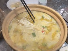 -地摊风云龙虾烧烤铺(裕民店)