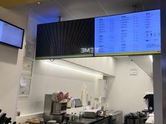 -KOI Thé(百信广场店)