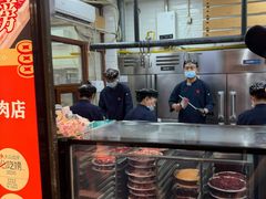 -汕头八合里海记牛肉店(清河店)