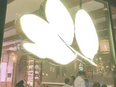 -ELI FALAFEL Lebanese&Mediterranean黎巴嫩美食(富城路店)