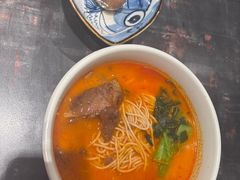 -和府捞面(天河领展广场店)