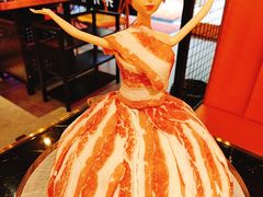 -齐齐哈尔烤肉(惠山万达店)