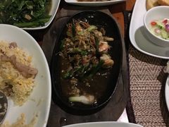-自然餐厅(Phuket)