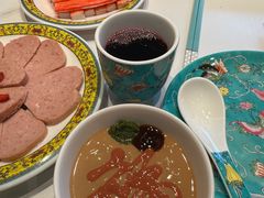 -进京涮肉·羊蝎子火锅(桓台店)