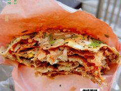 -山东傻大粗粮煎饼(牛街店)