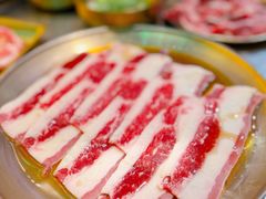 -釜山火炉·海鲜烤肉(紫藤路店)