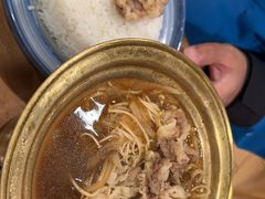 -西部马华清真兰州牛肉面·烧烤夜市(关东店)
