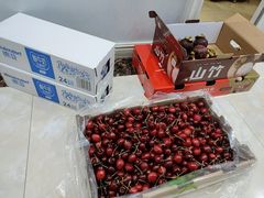 -山姆会员商店(杨桥西路店)
