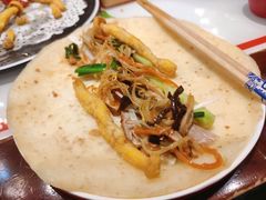 -富贵春饼·烤鸭·大厨现炒(诸城店)