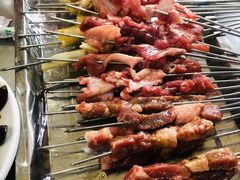 -小寒羊烧烤(凯瑞时代大厦店)