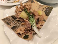 -老蒲鲜·地标·非遗美食(涵江店)