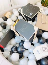 -E.L.K造型momopark店