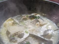-好灶头妈妈菜·柴火灶台鱼·千岛湖土菜地标美食