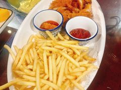 -合家院饭庄(榆关道店)