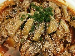 -茅溪菜·家宴(上品拾陆店)