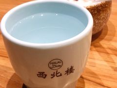 -品回味清真西北楼(宁波首店)