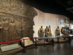 -中国闽台缘博物馆