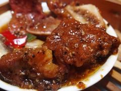 -椿记烧鹅(北门店)