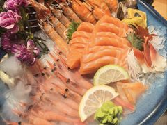 -大渔铁板烧(铁西万象汇店)