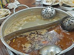 -肥婆麻辣火锅.顺德首创药材麻辣火锅(容桂店)