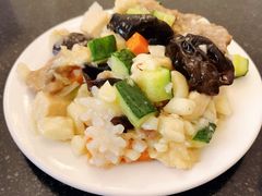 全爆-清真宏玉祥黄门脸餐厅(华荫东里店)