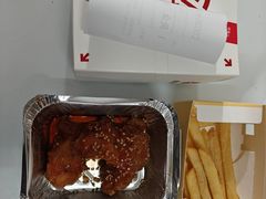 -必胜客(嘉兴万达店)