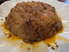 粉蒸肉-雍江食府(企业天地店)