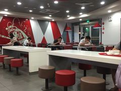 -72街荷叶饭(东方宝泰广场店)