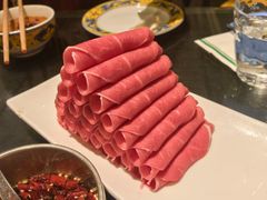 -南门涮肉(上海一店)