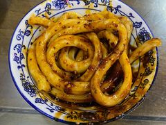 甜水面-西月城谭豆花(春熙路店)