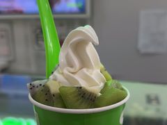 -Salud撒露欧洲冻酸奶(五道口购物中心店)