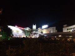 -泰安东尊华美达广场酒店·自助餐厅