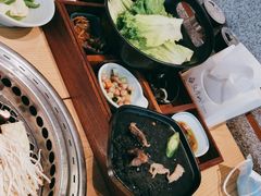 -汉拿山(包河万达店)