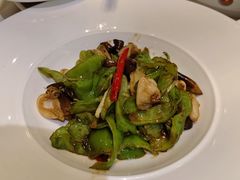 -万龙洲海鲜(南新仓店)