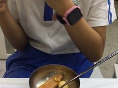 -朴鲸家正宗韩国料理(福田店)