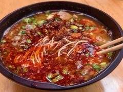-一品飘香米线(一中总店)
