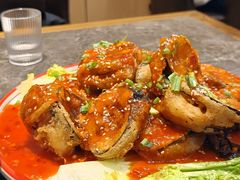 -金阁家常菜(贵阳路店)
