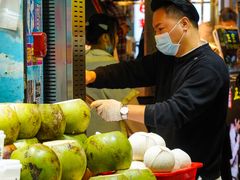 -东门町美食街