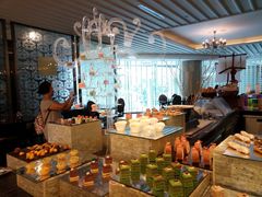 -圣丰索菲特·2 On 988 Café 自助餐厅