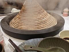 -鲜潭蒸汽石锅鱼(五道口购物中心店)