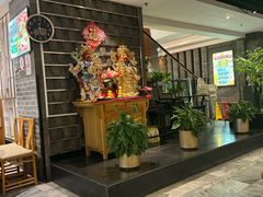 -辣婆婆(航天桥店)