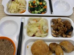 -香妃烤鸡(西单店)