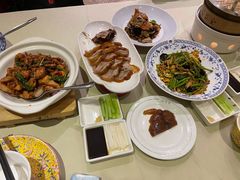 -北京全聚德(玉泉路店)