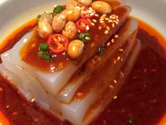 -辣尚瘾·烤鱼·新川菜(交大直营店)