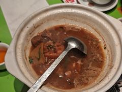 -鑫小城故事·藕汤·家常菜(台北一路总店)