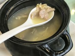 -泰谷酒店·太古码头闽菜自助餐厅