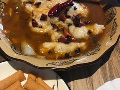 -沙掌门肉蟹煲(沙溪店)