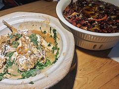 -永安鱼庄·镇江菜(丁卯店)