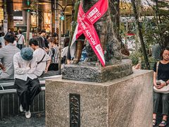 -涩谷全向十字路口