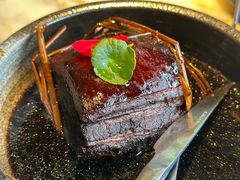 -绿茶餐厅(龙井船宴· 品牌总店)